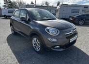 Fiat 500X Hatchback 1,6 l 88 kw