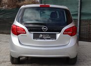 Opel Meriva Kombi 1,4 l 74 kw