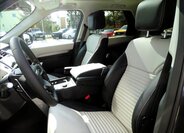 Land Rover Discovery SUV / Terénní 3,0 l 257 kw