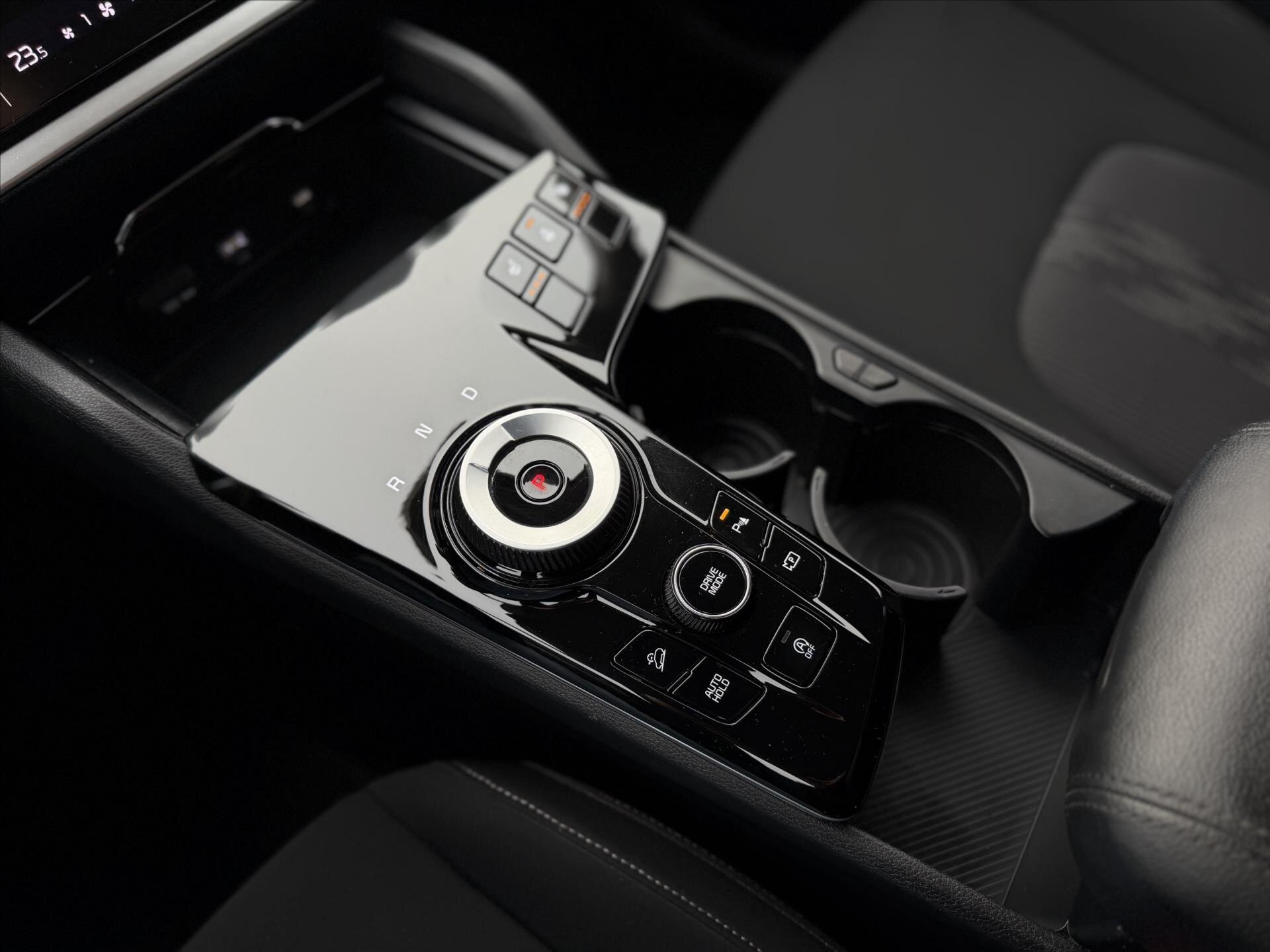 KIA Sportage SUV 1,6 l 110 kw