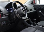 Škoda Karoq SUV 1,5 l 110 kw