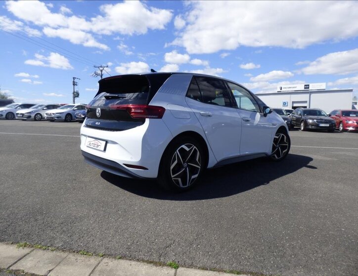 Volkswagen ID.3 Kombi 0,0 150 kw