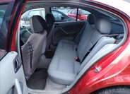 Škoda Octavia Liftback 1,6 l 75 kw