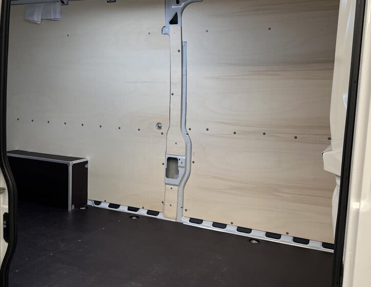 Toyota ProAce VAN / Minibus 2,2 l 103 kw