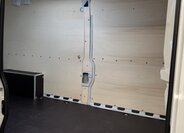 Toyota ProAce VAN / Minibus 2,2 l 103 kw