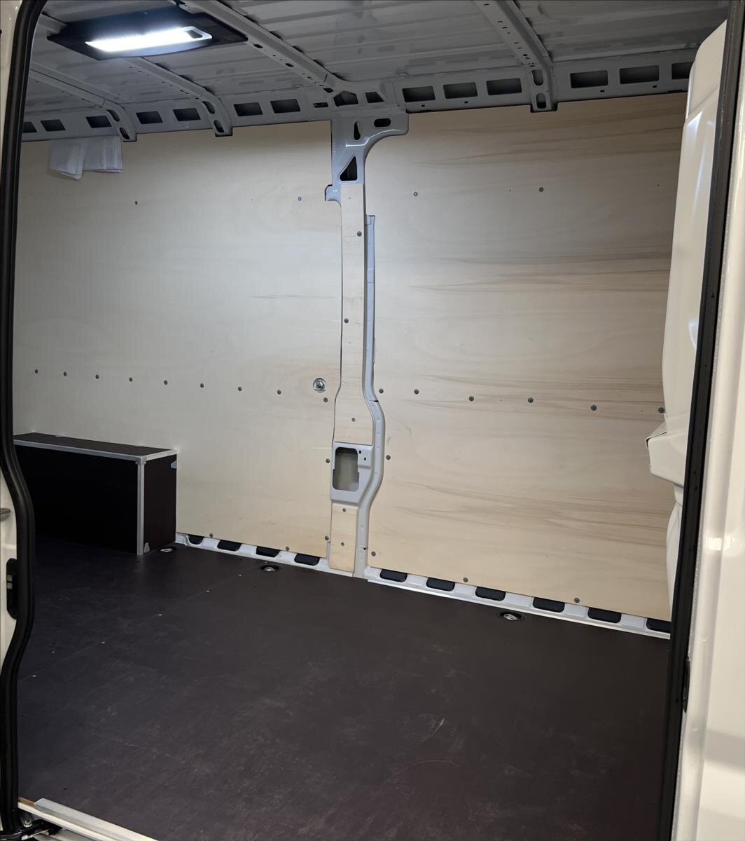 Toyota ProAce VAN / Minibus 2,2 l 103 kw