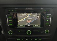 Škoda Yeti SUV 2,0 l 103 kw