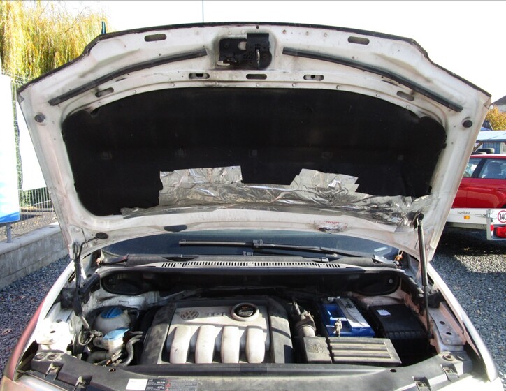 Volkswagen Touran 44