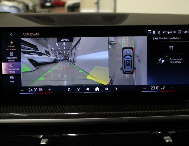 BMW X5 SUV / Terénní 3,0 l 210 kw