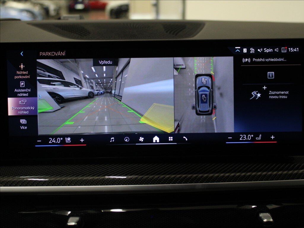 BMW X5 SUV / Terénní 3,0 l 210 kw