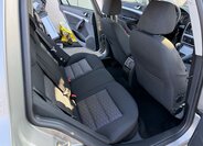 Škoda Octavia Kombi 2,0 l 103 kw