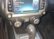 Chevrolet Camaro Kabriolet 0,0 241 kw