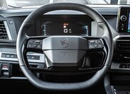 Citroën SpaceTourer MPV 2,2 l 132 kw