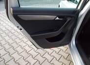 Volkswagen Passat Kombi 2,0 l 103 kw