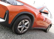 BMW X1 Kombi 1,5 l 110 kw