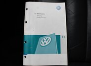 Volkswagen Touareg SUV / Terénní 3,0 l 165 kw