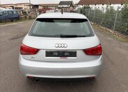 Audi A1 7
