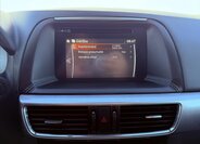 Mazda CX-5 Kombi 2,2 l 110 kw