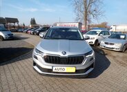 Škoda Karoq Kombi 1,5 l 110 kw