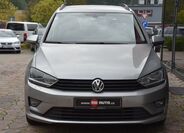 Volkswagen Golf Sportsvan 2