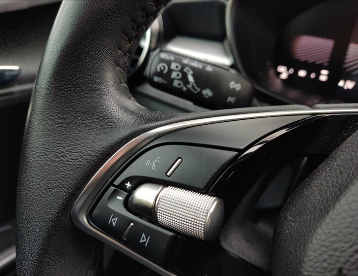 Škoda Fabia Hatchback 999,0 70 kw