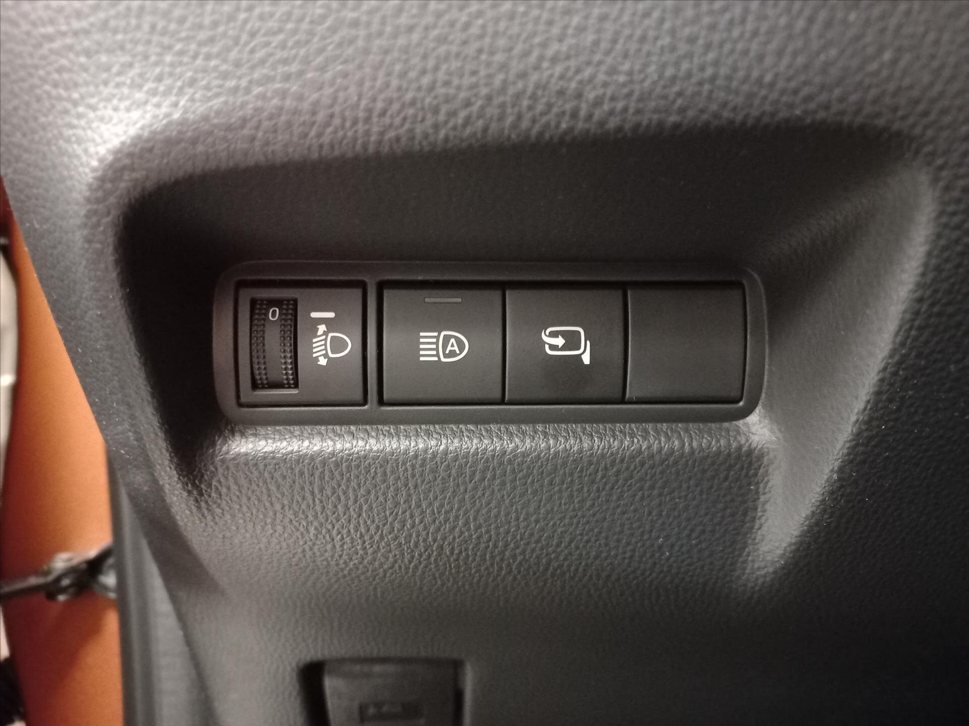 Toyota Aygo Hatchback 1,5 l 53 kw