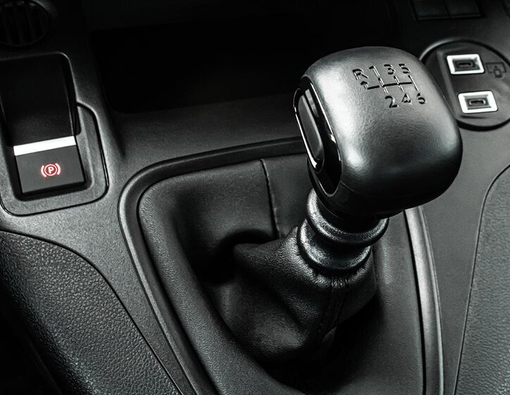 Citroën Berlingo 15