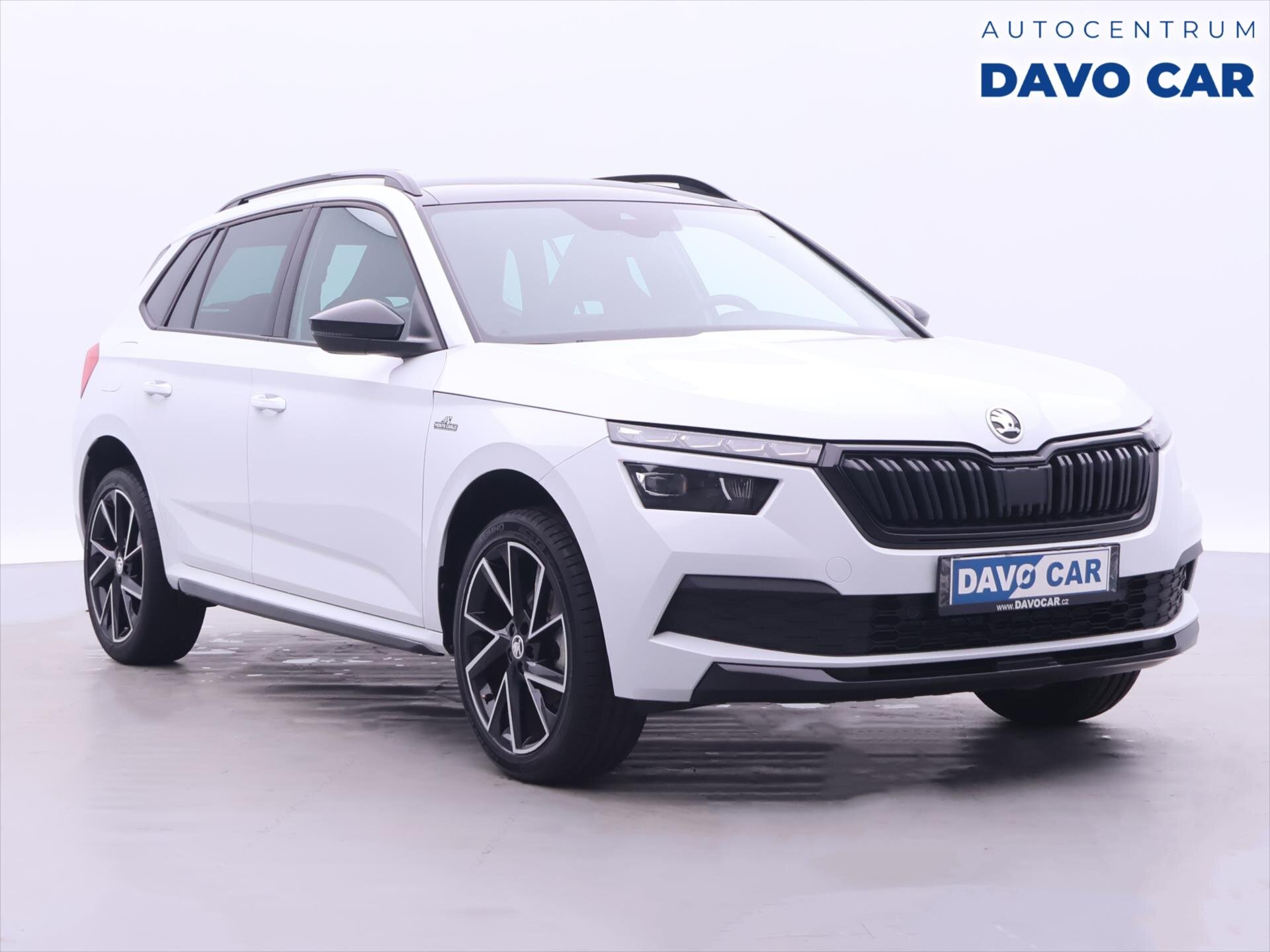 Škoda Kamiq SUV / Terénní 999,0 81 kw