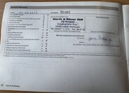 Škoda Octavia Kombi 1,4 l 90 kw