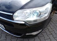 Citroën C5 Kombi 2,0 l 120 kw