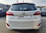 Hyundai i30 Kombi 1,6 l 81 kw