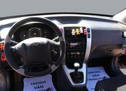 Hyundai Tucson SUV / Terénní 2,0 l 103 kw