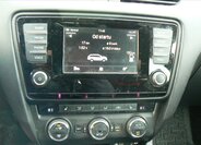 Škoda Octavia Kombi 2,0 l 162 kw