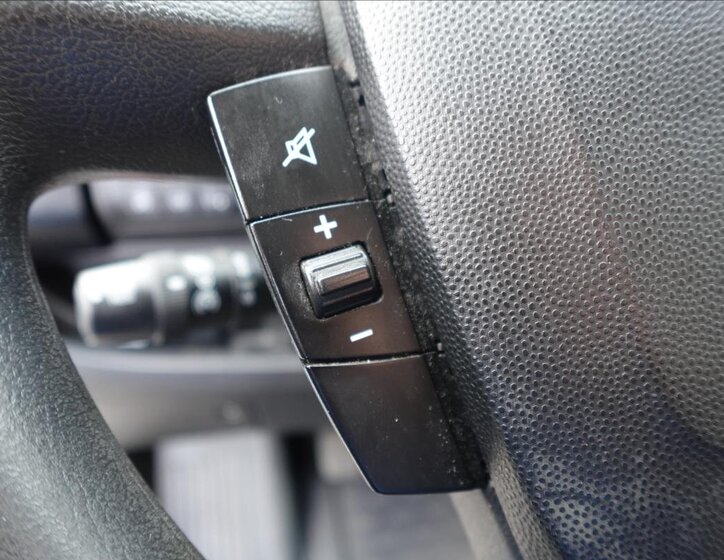 Citroën Jumper Ostatní 2,2 l 103 kw