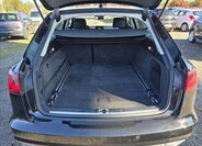 Audi A6 Kombi 3,0 l 160 kw