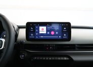 Fiat 600 Hatchback 1,2 l 100 kw