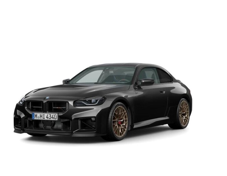 BMW M2 Ostatní 3,0 l 390 kw