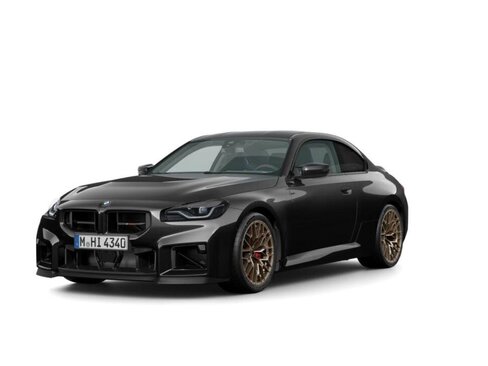 BMW M2 Ostatní 3,0 l 390 kw