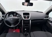 Peugeot 207 Kombi 1,4 l 70 kw