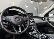 Mercedes-Benz Třídy C 17