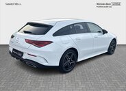 Mercedes-Benz CLA 5