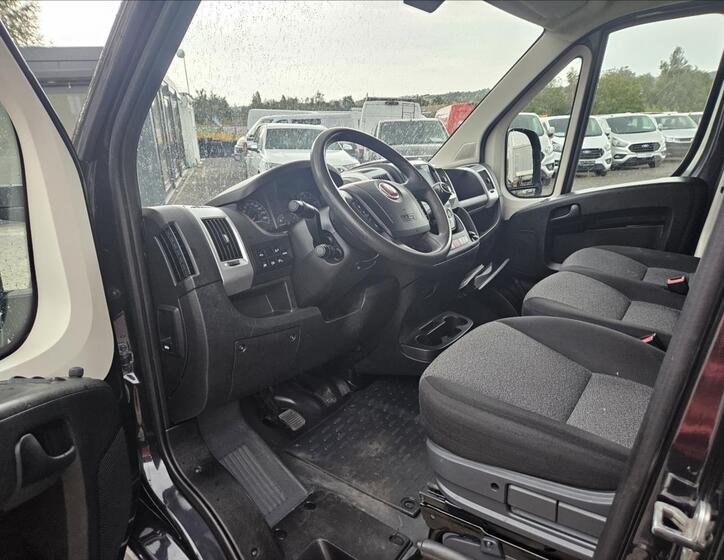 Fiat Ducato 7