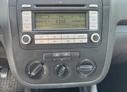Volkswagen Golf Hatchback 1,9 l 77 kw