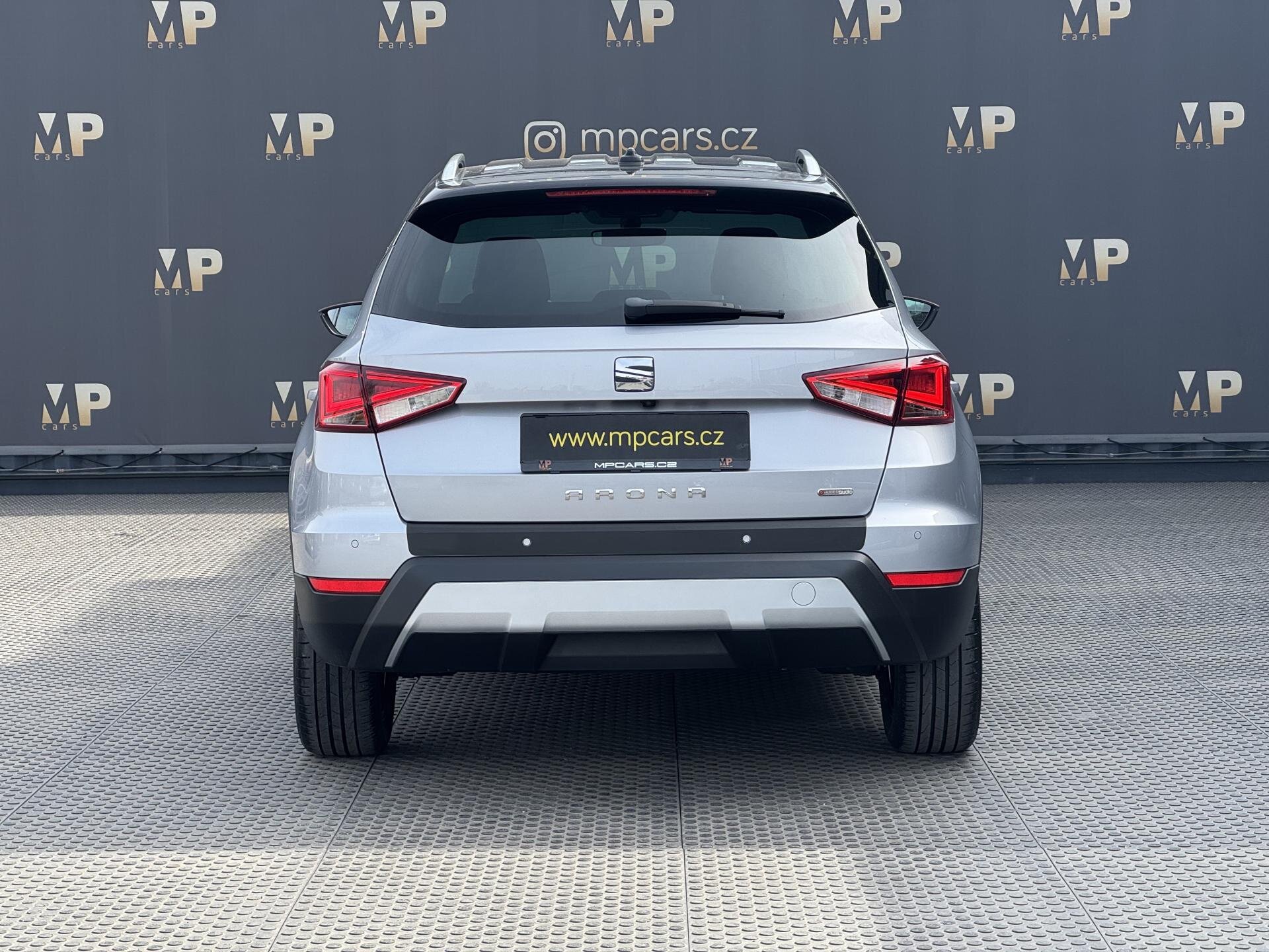 Seat Arona SUV / Terénní 999,0 85 kw