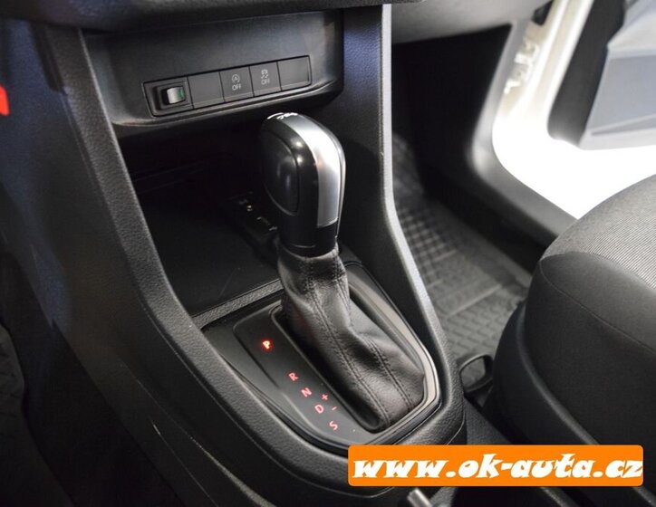 Volkswagen Caddy MPV 2,0 l 110 kw