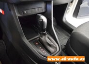 Volkswagen Caddy MPV 2,0 l 110 kw