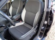 Škoda Rapid Hatchback 1,2 l 66 kw