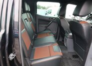 Ford Ranger Pick-up 3,2 l 147 kw