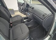 Škoda Fabia Kombi 1,2 l 77 kw