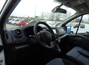 Opel Vivaro Ostatní 1,6 l 70 kw